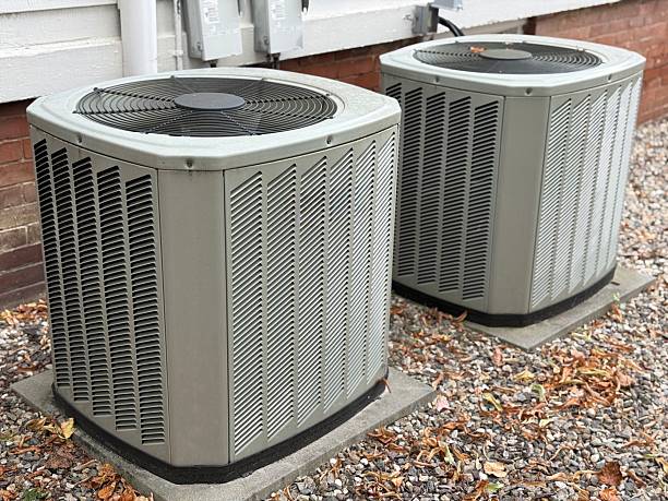 Reliable Hvac contractor in Mesa, WA by JG Cool HVAC