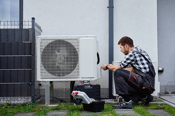 Trusted Hvac service in Mesa, WA - JG Cool HVAC